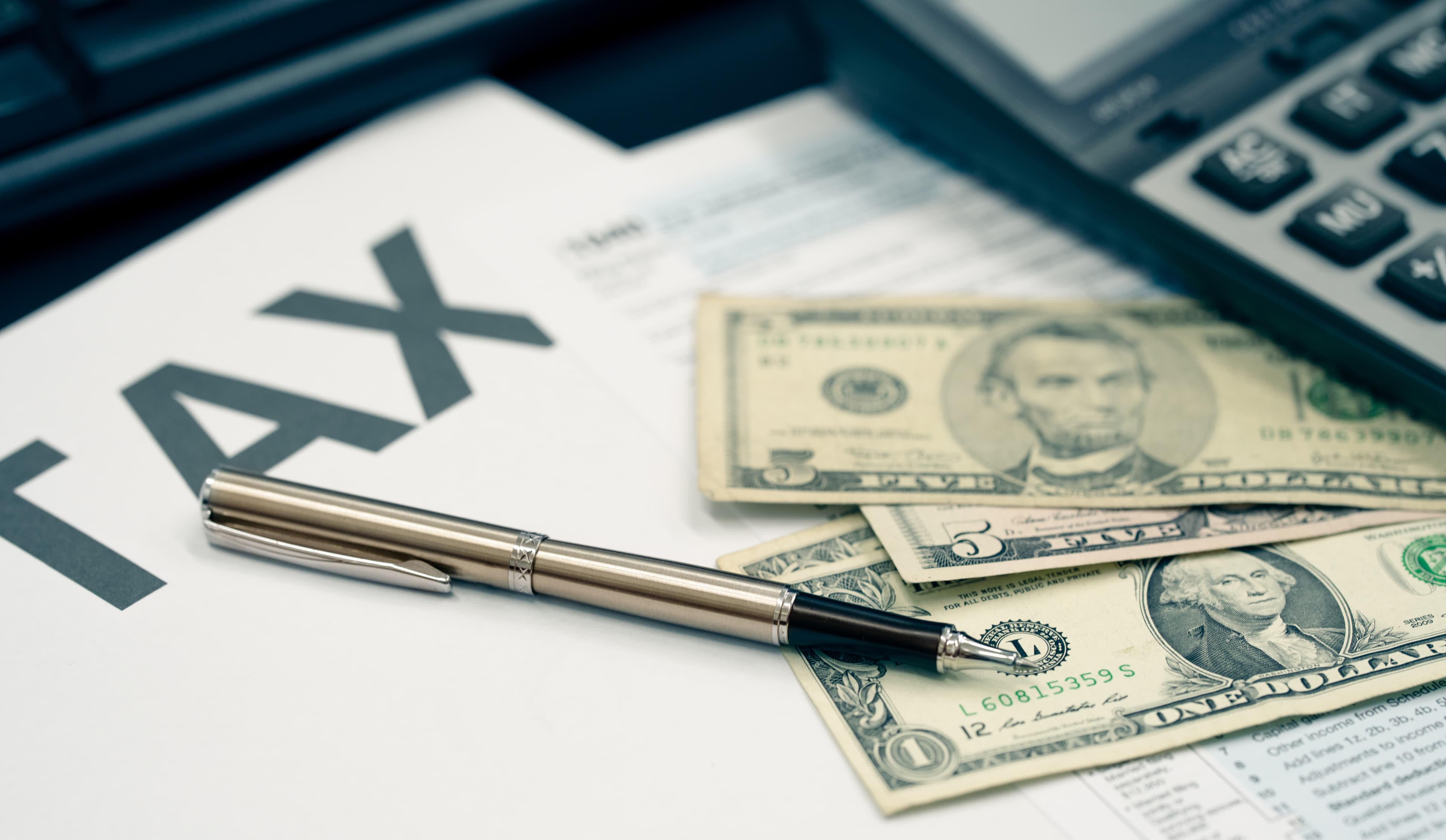 Understanding PTA Tax Obligations: Important Information for Parent-Teacher Associations hero image