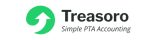 treasoro logo